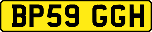 BP59GGH
