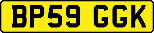 BP59GGK