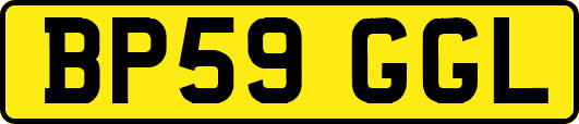 BP59GGL