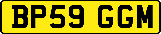 BP59GGM