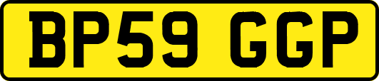 BP59GGP