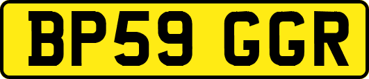 BP59GGR