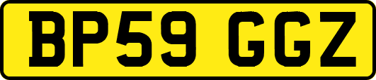 BP59GGZ