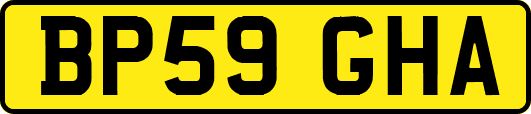 BP59GHA