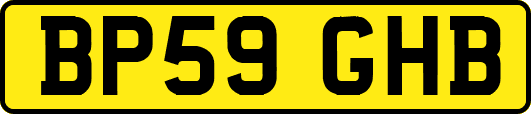 BP59GHB