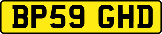 BP59GHD