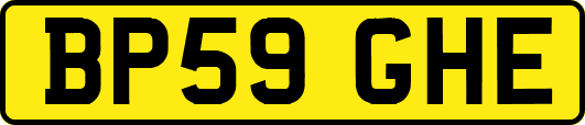BP59GHE