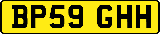 BP59GHH