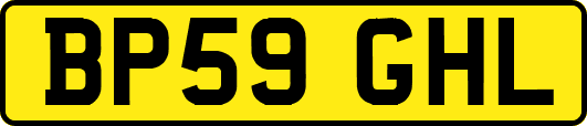 BP59GHL