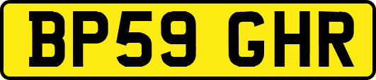 BP59GHR