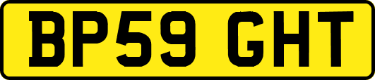BP59GHT