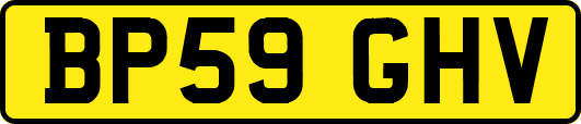 BP59GHV