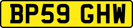 BP59GHW