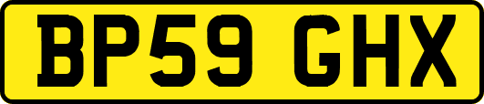 BP59GHX