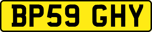 BP59GHY