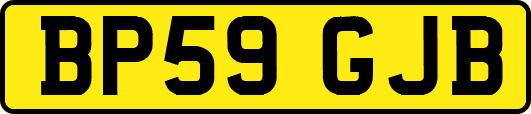 BP59GJB