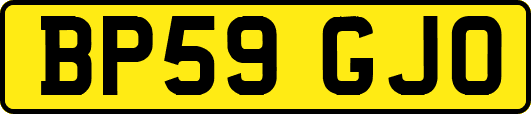 BP59GJO