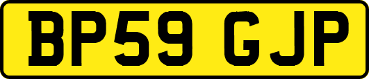 BP59GJP