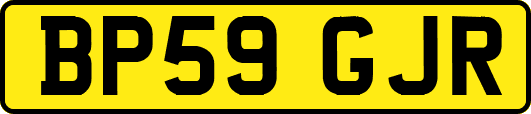 BP59GJR