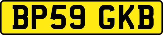 BP59GKB