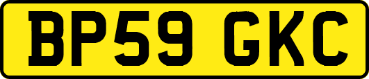 BP59GKC