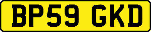 BP59GKD