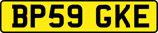BP59GKE