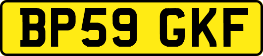 BP59GKF