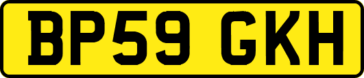 BP59GKH