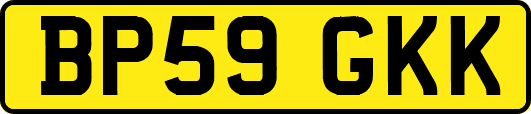 BP59GKK