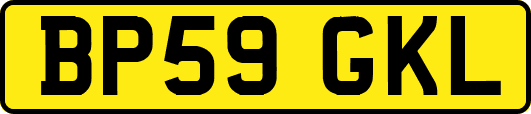 BP59GKL