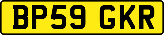 BP59GKR