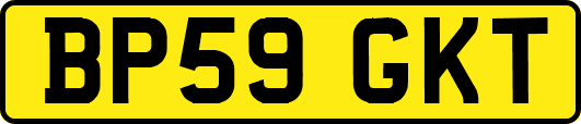 BP59GKT