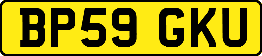 BP59GKU