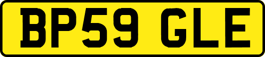 BP59GLE