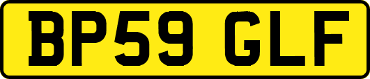 BP59GLF