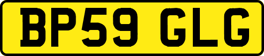 BP59GLG