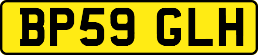 BP59GLH