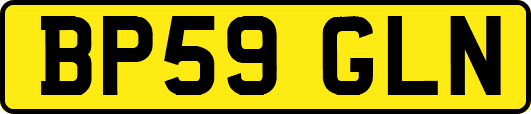 BP59GLN