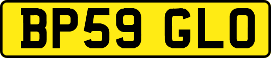 BP59GLO