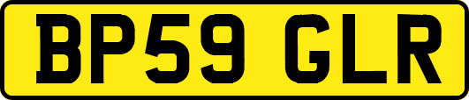 BP59GLR