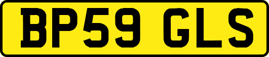 BP59GLS