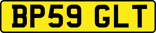 BP59GLT