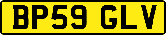 BP59GLV