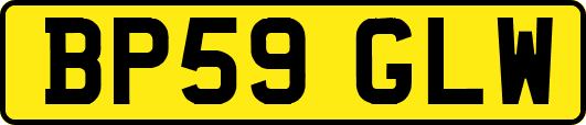 BP59GLW