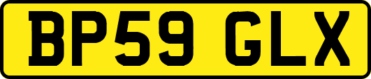 BP59GLX