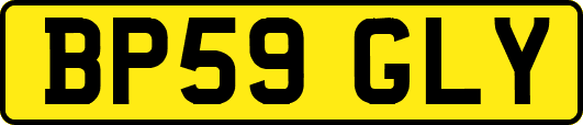 BP59GLY