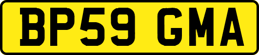 BP59GMA
