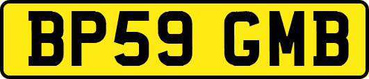BP59GMB