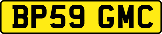 BP59GMC